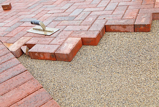 Best Professional Driveway Pavers  in Hurley, MS